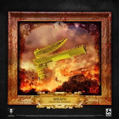 Saints Row Gat Out of Hell