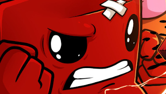 Super Meat Boy Forever anuncia su fecha de lanzamiento en PC: llegará a la Epic Games Store muy pronto