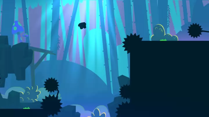 Super Meat Boy Forever - Nintendo Switch