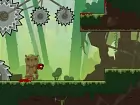 Super Meat Boy Forever - Imagen