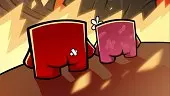 Tráiler de Super Meat Boy Forever - Fecha de lanzamiento