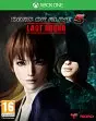 Dead or Alive 5: Last Round Xbox One