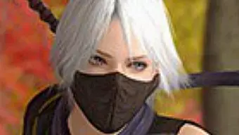 Dead or Alive 5: Last Round