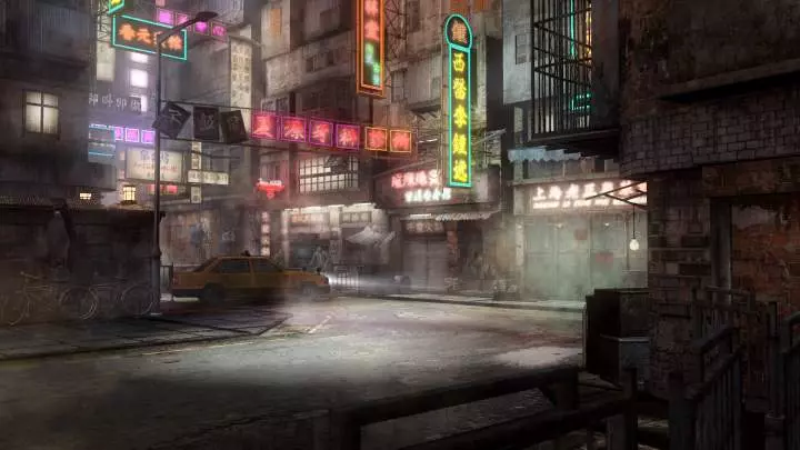 Dead or Alive 5 Last Round