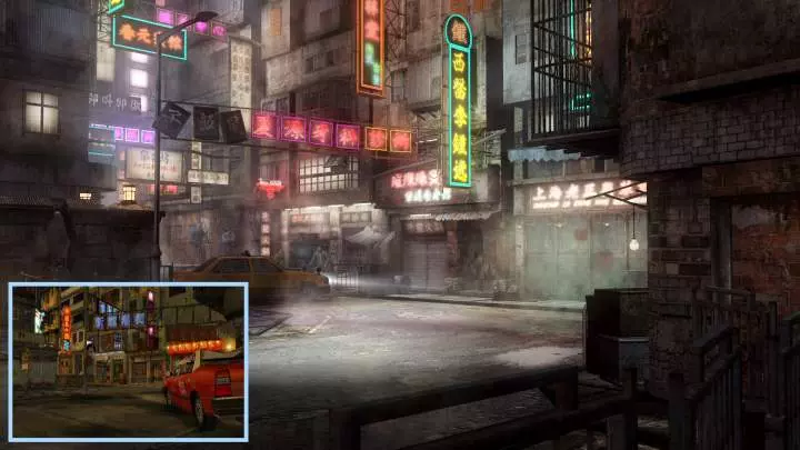 Dead or Alive 5: Last Round