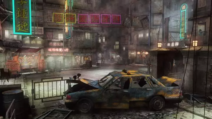 Dead or Alive 5 Last Round - PS4