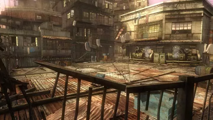 Dead or Alive 5 Last Round