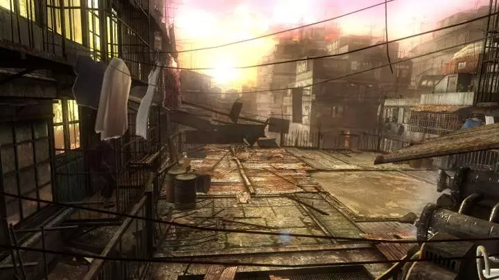 Dead or Alive 5: Last Round