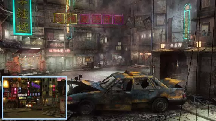 Dead or Alive 5 Last Round - PS4