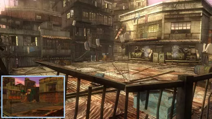 Dead or Alive 5 Last Round