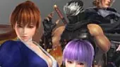 Dead or Alive 5 Last Round: Tráiler de Anuncio (JP)