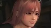 Dead or Alive 5 Last Round: Gameplay 3DJuegos: Honoka