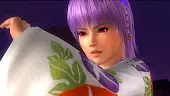 Dead or Alive 5 Last Round: Summer Festival Costume Set
