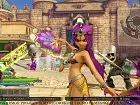 Dragon Quest Heroes - Pantalla