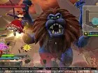 Dragon Quest Heroes - Pantalla