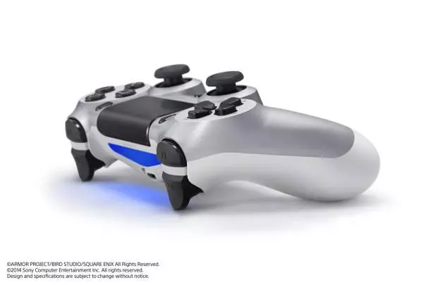 Dragon Quest Heroes - PS4