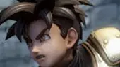 Dragon Quest Heroes: Demostración Jugable
