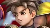 Dragon Quest Heroes: Tráiler Japonés