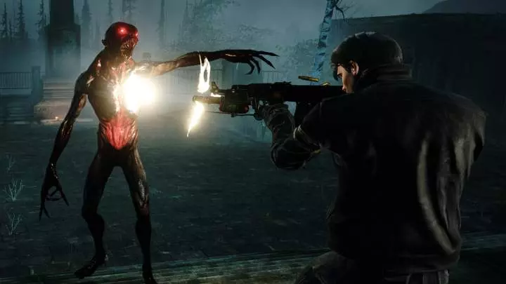 Alone in the Dark Illumination - PC