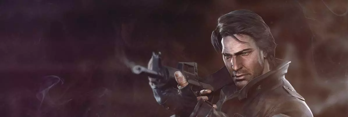 Alone in the Dark Illumination