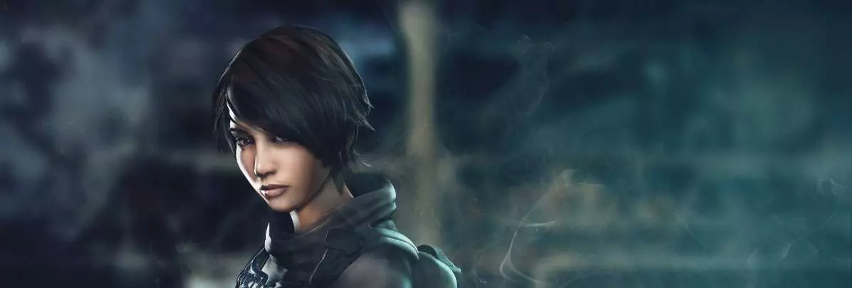 Alone in the Dark Illumination