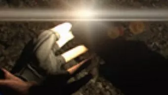 Alone in the Dark Illumination: Teaser Trailer