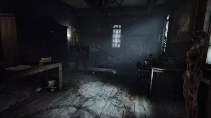 Haunted House Cryptic Graves - PC