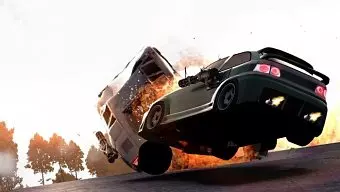 Se aproxima la destrucción