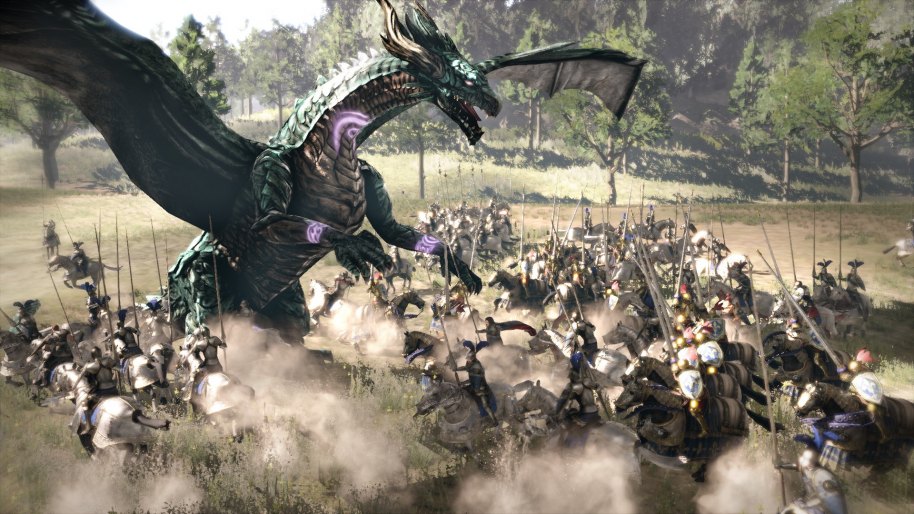 Bladestorm Nightmare análisis