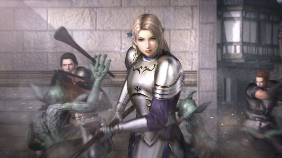 Bladestorm Nightmare