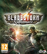 Carátula de Bladestorm: Nightmare - PC