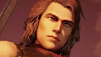 Bladestorm Nightmare: Introducción al Juego (JP)