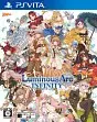 Luminous Arc Infinity Vita