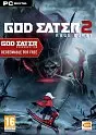 God Eater 2: Rage Burst PC