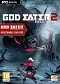 God Eater 2: Rage Burst