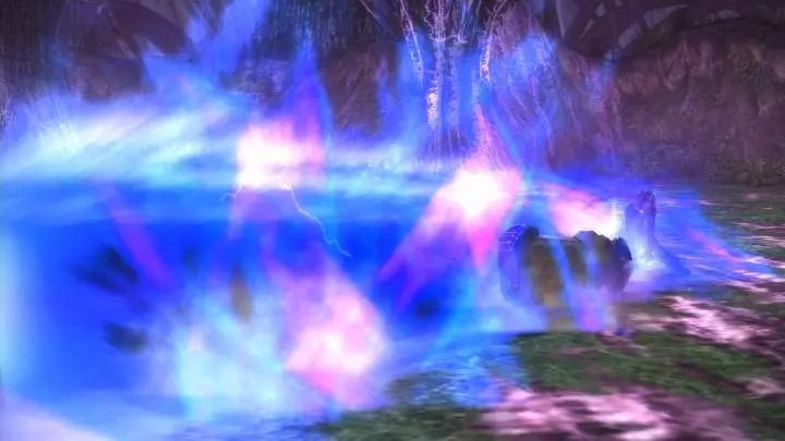 God Eater 2: Rage Burst