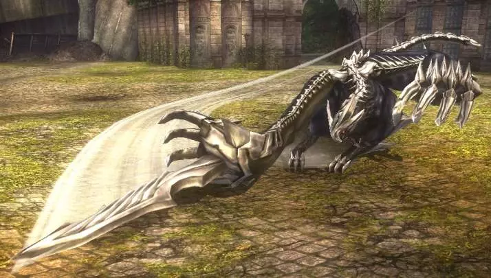 God Eater 2 Rage Burst