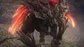 God Eater 2 Rage Burst: Teaser Trailer
