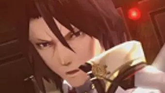 God Eater 2 Rage Burst: Tráiler Japonés