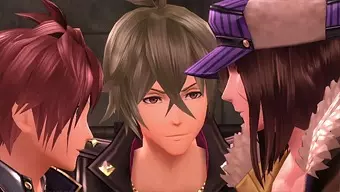 God Eater 2 Rage Burst: Nos Mantenemos Firmes