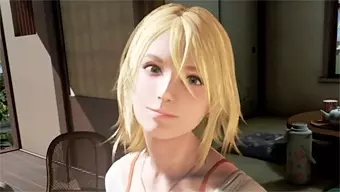 Summer Lesson: Demo Técnica - E3 2015