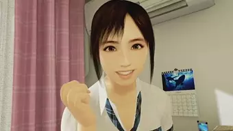 Summer Lesson: Tráiler TGS 2016