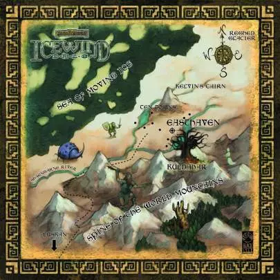 Icewind Dale: Enhanced Edition