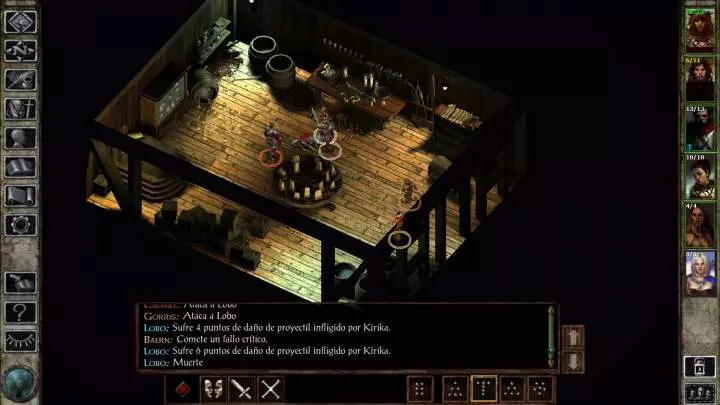 Icewind Dale Enhanced Edition