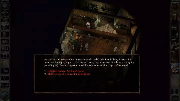 Icewind Dale Enhanced Edition