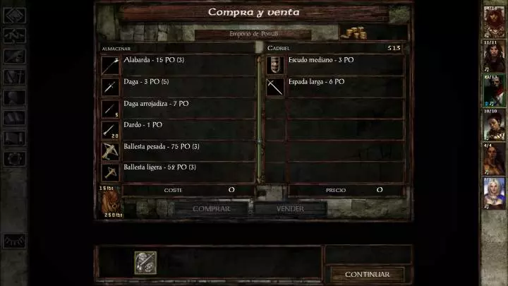 Icewind Dale Enhanced Edition