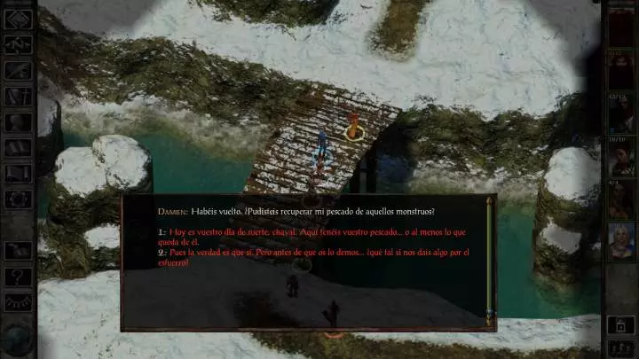 Icewind Dale: Enhanced Edition