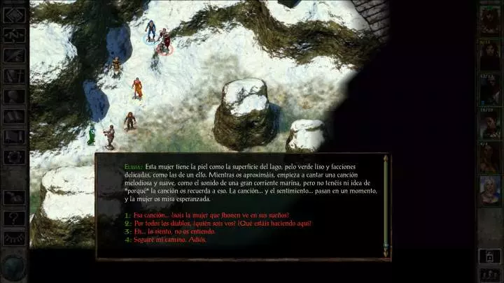 Icewind Dale Enhanced Edition - PC