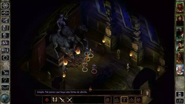 Icewind Dale Enhanced Edition
