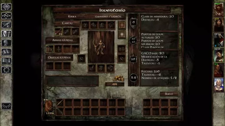 Icewind Dale Enhanced Edition